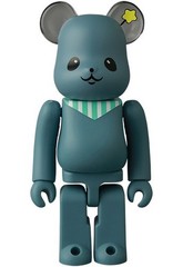 MEDICOM TOY 30th BE@RBRICK Series 52 1 Box 24pcs Official Aug 2026 From JAPAN