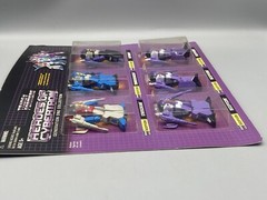 Hasbro Transformers Heroes of Cybertron Generation One Collection Set Of 6