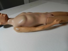 VINTAGE KEN DOLLS- 1960’S MATTEL KEN DOLLS- BARBIE DOLL BOYFRIEND- ACTION FIGURE