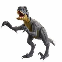 Jurassic World Slash ‘n Battle Stinger Dino Scorpios Rex Figure