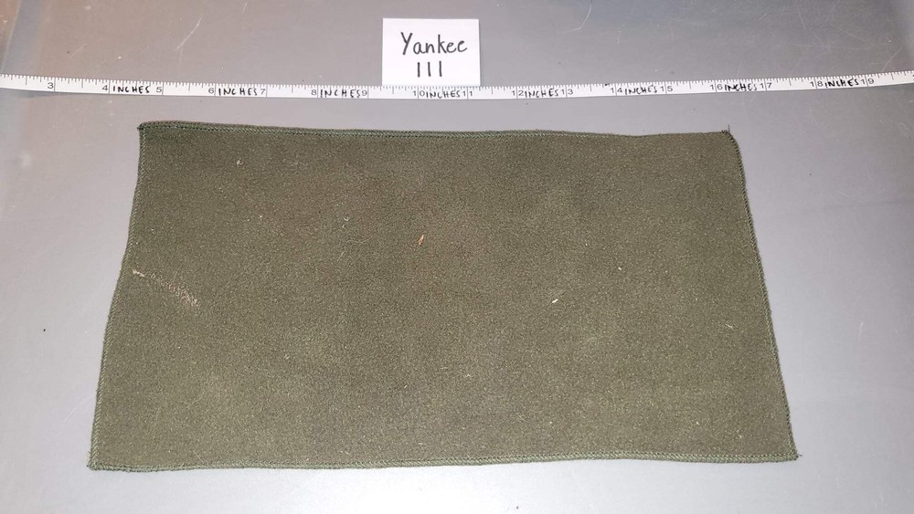 1/6 Scale WWII US Blanket