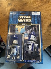 Star Wars R5-D23 Droid Figure Droid Factory Disney D23 Expo 2017