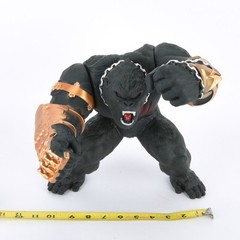 11″ King Kong Vs Godzilla The New Empire Action Figure w/B.E.A.S.T. Robot Glove