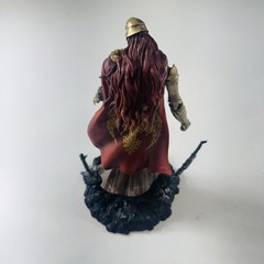 Elden Ring Malenia Blade of Miquella Collectible Action Figure 24cm PVC