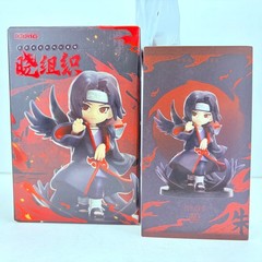 POP MART Naruto Shippuden Series Battle Against Akatsuki Figure – Itachi Uchiha