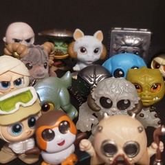 Doorables Star Wars Series 5 NEW ARRIVAL!! “FLAT SHIPPING!!