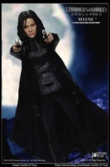 STAR ACE NEW SELENE UNDERWORLD EVOLUTION 1/6 scale FREE SHIPPING WORLDWIDE