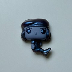Kinder Joy Stranger Things Mini Funko Figures – Choose One or Full Set