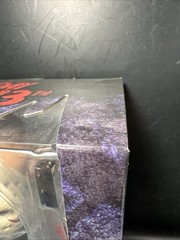 Mezco Toyz Friday The 13th Jason Voorhees Stylized 6 Inch Action Figure
