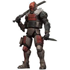 HiPlay 1/18 TOY ALLIANCE Acid Rain World series Action Figure
