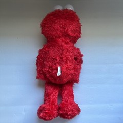 Sesame Street 2018 LOVE TO HUG ELMO Talking Animated 14″ Plush Works 18M-4Y