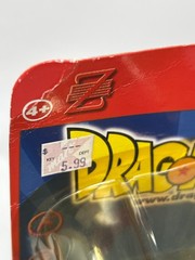 Dragonball Z Maijin Buu Saga with Puppy Bee and Cookie Action Figure