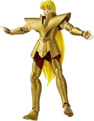 ANIME HEROES – Saint Seiya: Knights of The Zodiac – Virgo Shaka Action Figure