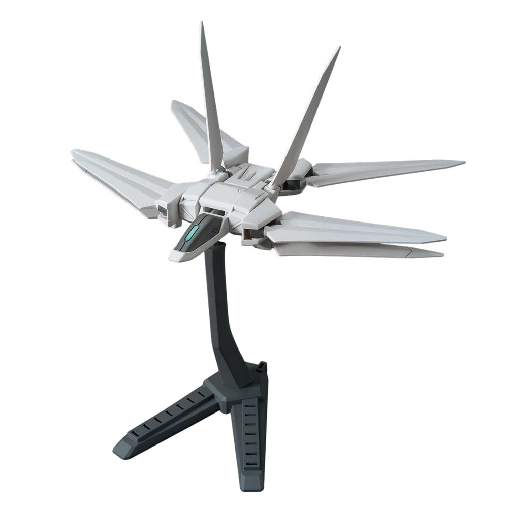 Bandai Hobby – Gundam Build Fighters Battlouge – Option Parts Set Gunpla 10 (…