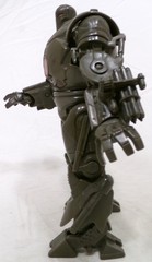 Hasbro 2008 Iron Man Movie Super Fist Smash Iron Monger 6″ Scale Figure