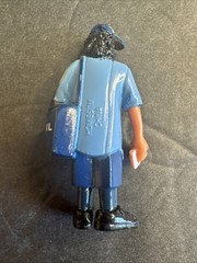 Lil Homies Chuy Mailman Post office Series 6 Mini Figure 1.75″