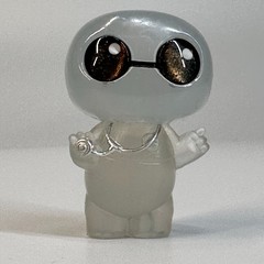 Disney Doorables BIG HERO 6 Series 8 & Academy Series Baymax Hiro ULTRA RARE NEW