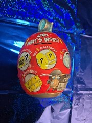 New Ryan’s World Robo Mini Mystery Egg Bonkers, Includes 7 Toys, (2023)