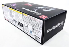 Kamen Rider W CSM LOST DRIVER VER 1.5 COMPLETE CIB Bandai Japan Joker Skull