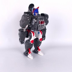 Transformers Optimus Primal Beast Wars Ultra Class Figure Only