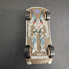 Transformer 2009 Hasbero Sideways Hasbro Car