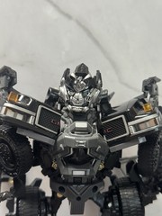 Transformers MPM-6 Ironhide Masterpiece Movie Series Takara Tomy