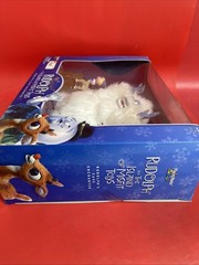 Vintage Rudolph Island of Misfit Toys Cave Encounter Abominable Snow Monster