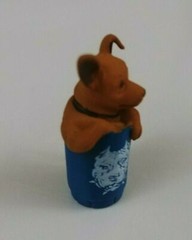 Homies Hood Hounds Series 3 Tipsy Figure Figurine