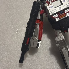Transformers Generations Combiner Wars G1 Megatron Leader Class Tank