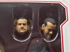 CM PUNK – WWE Mattel Ultimate Edition Series 27 Action Figure NEW & IN STOCK NOW