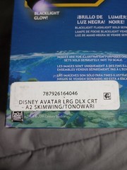 Avatar: The Way of Water Tonowari & Skimwing Action Figure Set – McFarlane Toys