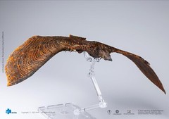 Hiya Toys RODAN Flameborn Godzilla King of the Monsters Exquisite Basic EBG0272