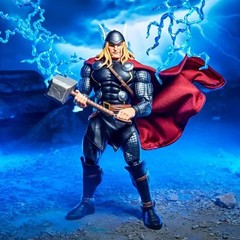 Marvel Legends Maximum Series Thor 6-Inch Action Figure PRESALE