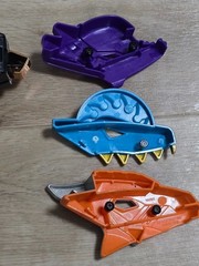 Power Rangers Dino Thunder DX Dino Commander Dino Brace Abare Max Bandai Japan