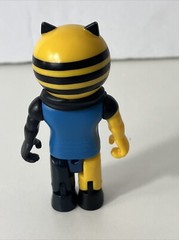 Piggy Tigry Series 1 – 3.5” Action Figure – Toy Action Figure