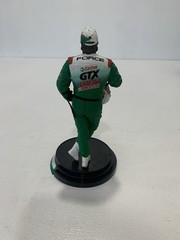 McFarlane Sports Figure NASCAR RACING John Force GTX 2002