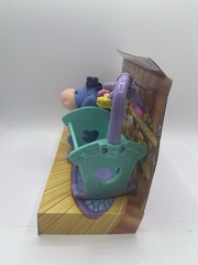 RARE Fisher Price Disney Baby EEYORE Heffalump Sleepy Time Playset 2003