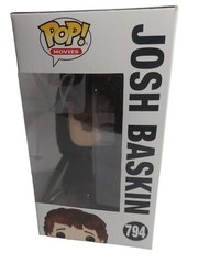 Funko Pop! Movies Big Josh Baskin Vinyl Figure #794 Brand New Collectible