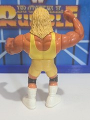 WWF Hasbro Mr. Perfect – WWE Mattel LJN Vintage Titan Sports Wrestling