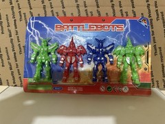 20 Toys Bundle. Fast Shipping.