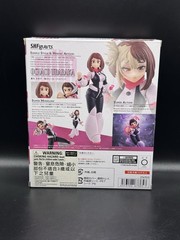 BANDAI S.H.Figuarts My Hero Academia Ochako Uraraka BOX ONLY