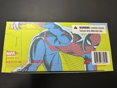 Mezco ONE:12 Collective Marvel The Amazing Spider Man Deluxe Edition READ DESC