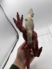 Jurassic World: Primal Attack Carnotaurus (Mattel,2019 )