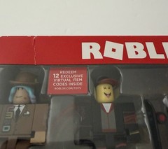 Roblox Classics Series 1 Ultimate Collectors Set 12 Figures And Accessories New