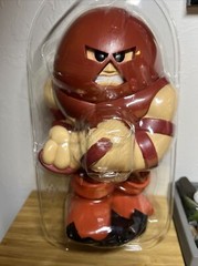 NEW YORK COMIC CON 2022 Exclusive – Juggernaut Bottle Funko 3 Liter Soda COMMON