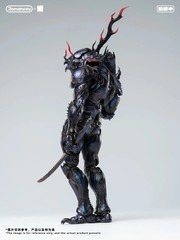 Romankey PUPA Series PP001 Ghost Ant Anime Action Figure Model Toy New In Stock