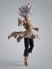 S.H. Figuarts My Hero Academia Tomura Shigaraki Figure