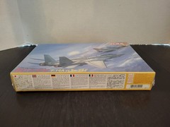 Gulf of Sidra F-14A vs Su-22J 1:144 DML Model Kit MIB NEW Sealed