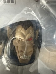 SH Figuarts Great Ape Vegeta Dragon Ball Z Bandai Tamashii Nations Figure