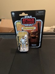 Star Wars The Vintage Collection- Phase I Clone Trooper VC309